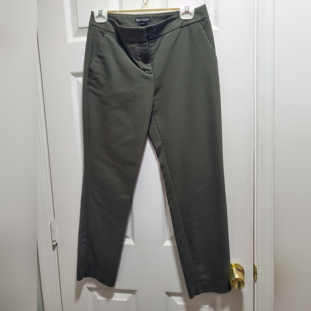 Columnist pants